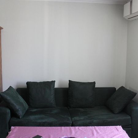 Nunuka House Daire Tserovani Dış mekan fotoğraf