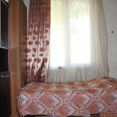 Nunuka House Daire Tserovani Dış mekan fotoğraf