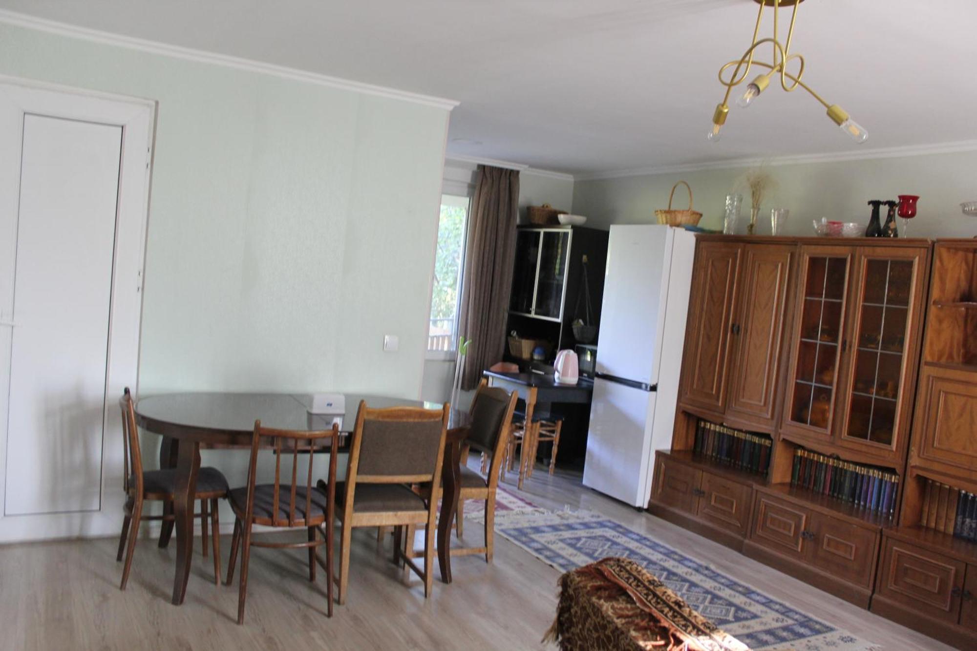 Nunuka House Daire Tserovani Dış mekan fotoğraf