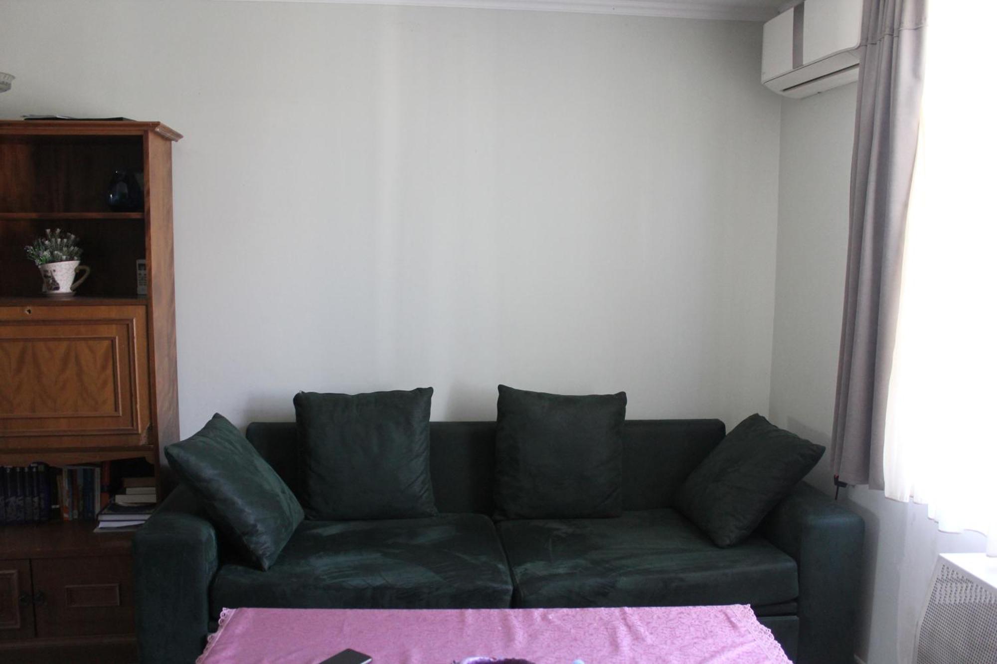 Nunuka House Daire Tserovani Dış mekan fotoğraf
