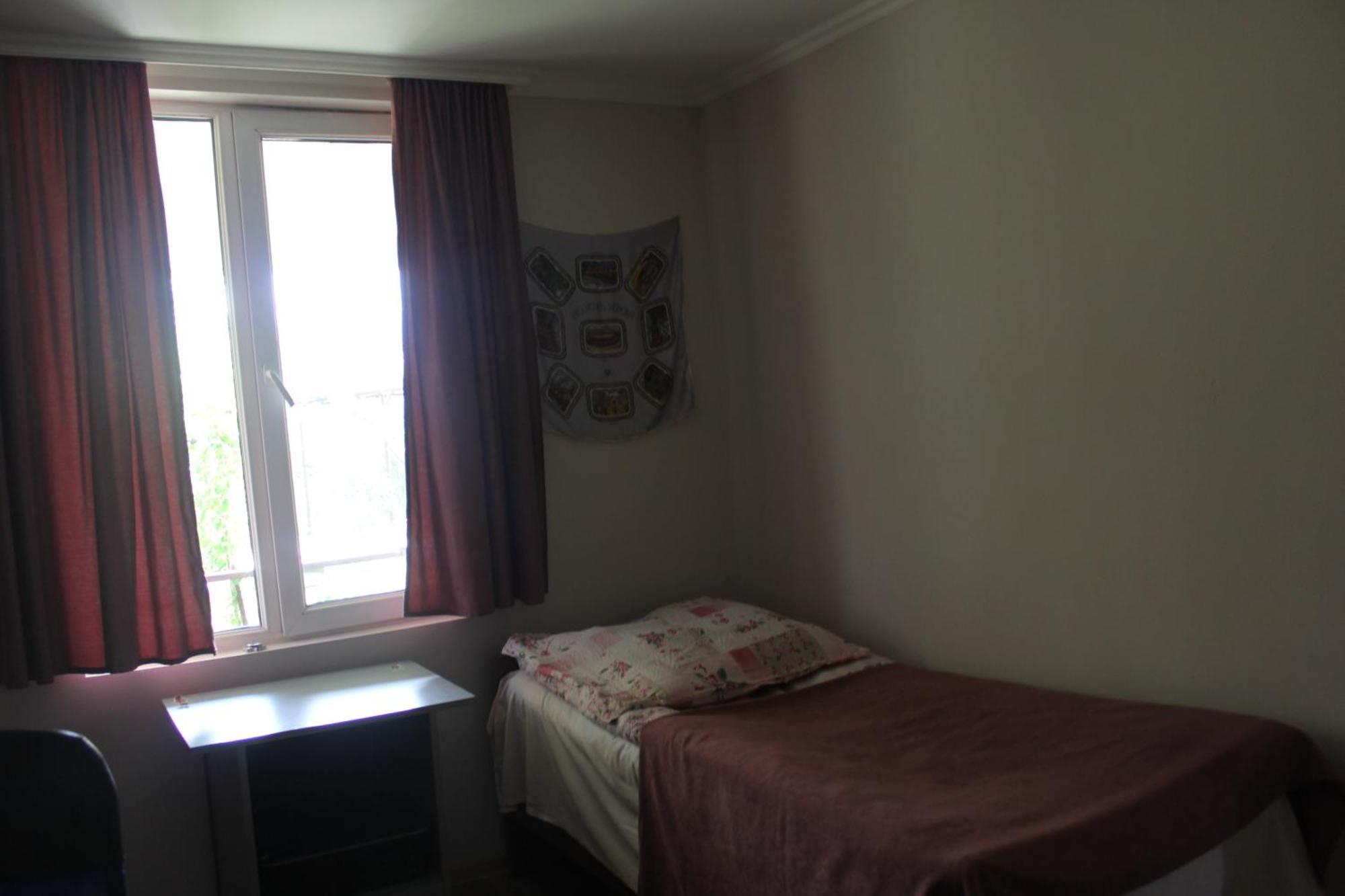 Nunuka House Daire Tserovani Dış mekan fotoğraf