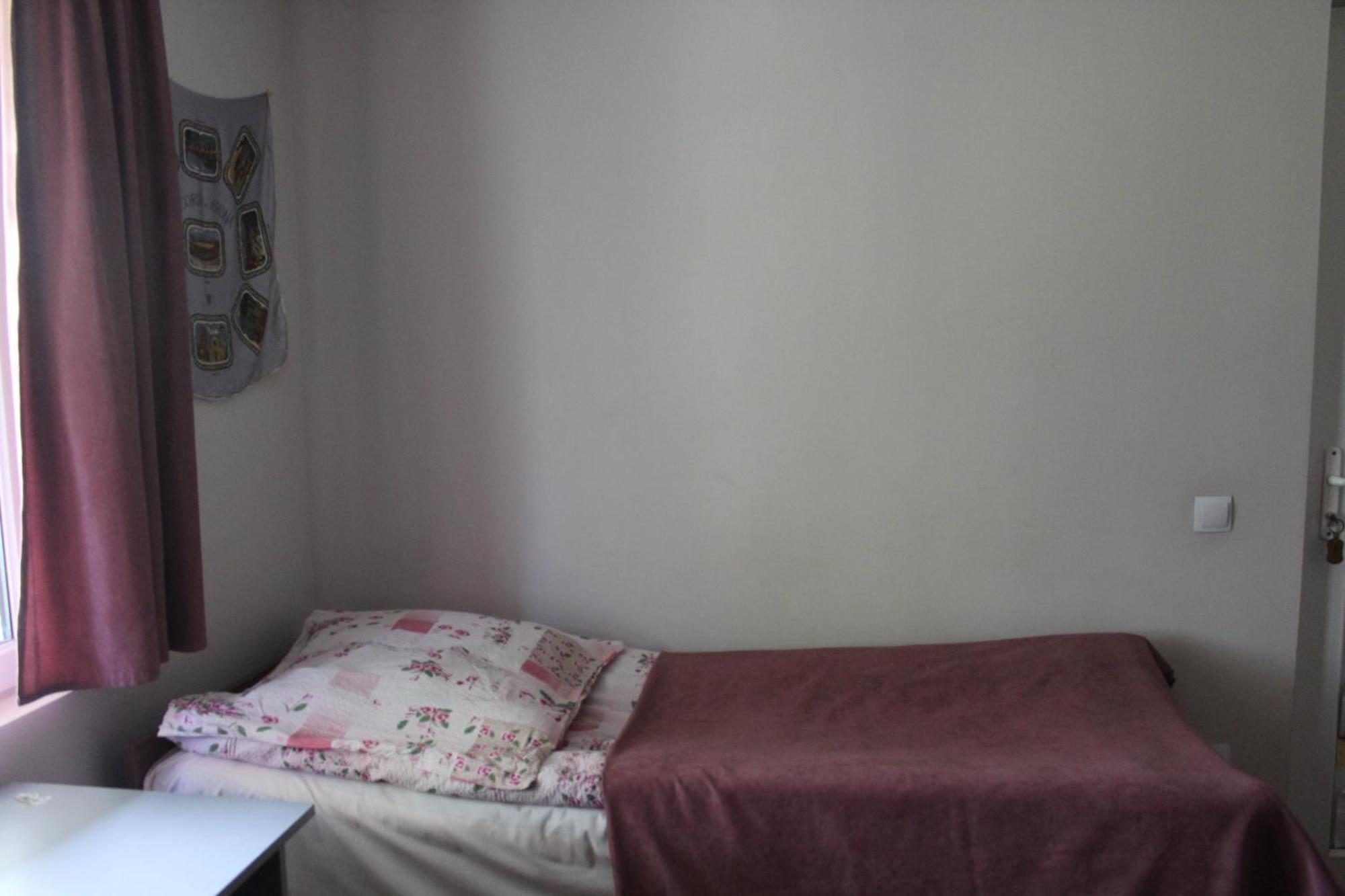 Nunuka House Daire Tserovani Dış mekan fotoğraf