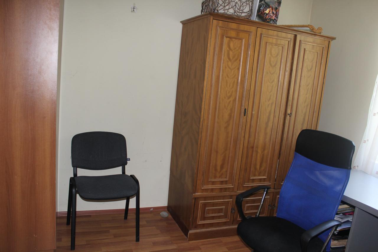 Nunuka House Daire Tserovani Dış mekan fotoğraf